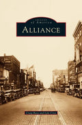 Alliance - Hardcover