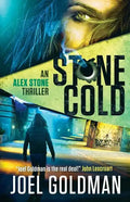 Stone Cold: An Alex Stone Thriller - Paperback