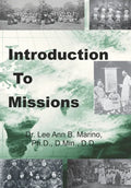 Introduction To Missions - Paperback