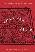 Imaginary Maps - Paperback