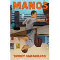 Manos / Hands - Paperback