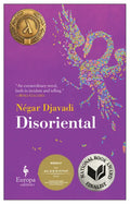 Disoriental - Paperback