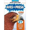 Aves de Presa (Birds of Prey) - Library Binding