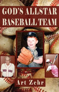 God's Allstar Baseball Team - Paperback