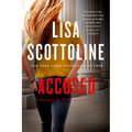 Accused: A Rosato & Dinunzio Novel - Paperback