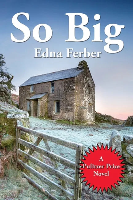 So Big - Paperback