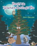 Harold the Reluctant Christmas Tree - Paperback