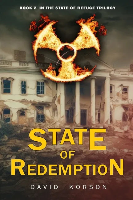 State of Redemption - Paperback