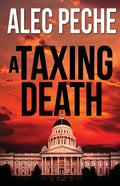 A Taxing Death - Paperback