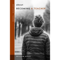 About Becoming a Teacher - Paperback