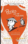 Petro and the Flea King - Paperback