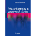 Echocardiography in Mitral Valve Disease - Hardcover