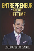 Entrepreneur: The Journey of a Lifetime - Paperback