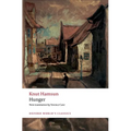Hunger - Paperback