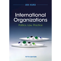 International Organizations - Paperback