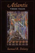 Atlantis: Three Tales - Paperback