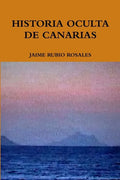 Historia Oculta de Canarias - Paperback