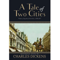 A Tale of Two Cities (Annotated) - Hardcover