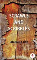Scrawls and Scribbles - Paperback