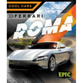 Ferrari Roma - Library Binding