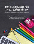 Funding Sources for K-12 Education - Paperback