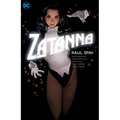 Zatanna by Paul Dini (New Edition) - Paperback