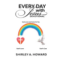 Every Day with Jesus Devotional: God Loves and Cares for You - Paperback