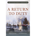 A Return to Duty - Paperback