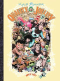 Quality Jollity: Since 1987 - Hardcover