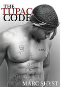 The Tupac Code - Hardcover