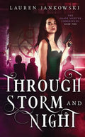 Through Storm and Night - Paperback