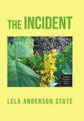 The Incident - Hardcover