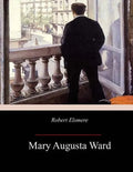 Robert Elsmere - Paperback