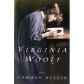 The Common Reader - Paperback