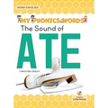 The Sound of Ate - Paperback