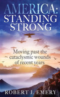 America: Standing Strong - Paperback