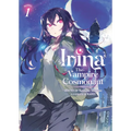 Irina: The Vampire Cosmonaut (Light Novel) Vol. 1 - Paperback