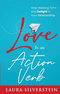 Love Is an Action Verb - Paperback