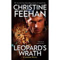 Leopard's Wrath - Paperback