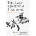 The Last Kingdom Standing - Paperback