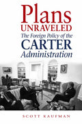 Plans Unraveled - Hardcover