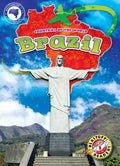 Brazil - Library Binding