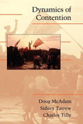 Dynamics of Contention - Paperback