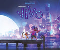 The Art of Vivo - Hardcover