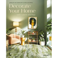 Decorate Your Home with Carpets and Rugs - Hardcover