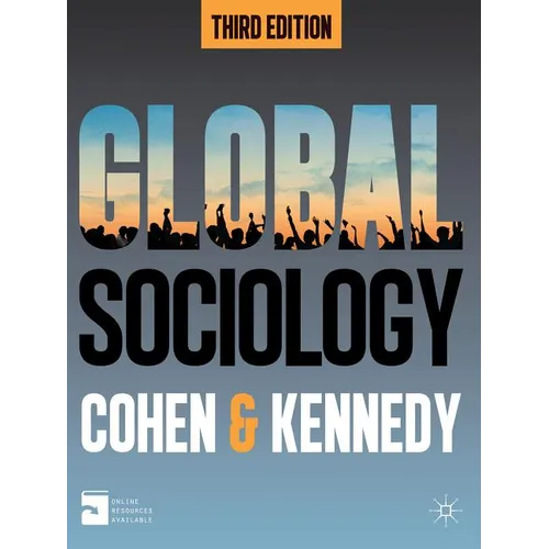 Global Sociology - Paperback