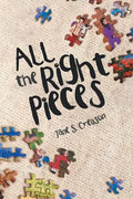 All the Right Pieces - Paperback