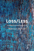Loss/Less - Paperback