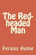 The Red-headed Man - Paperback