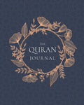 The Quran Journal: 365 Verses to Learn, Reflect Upon, and Apply - Paperback